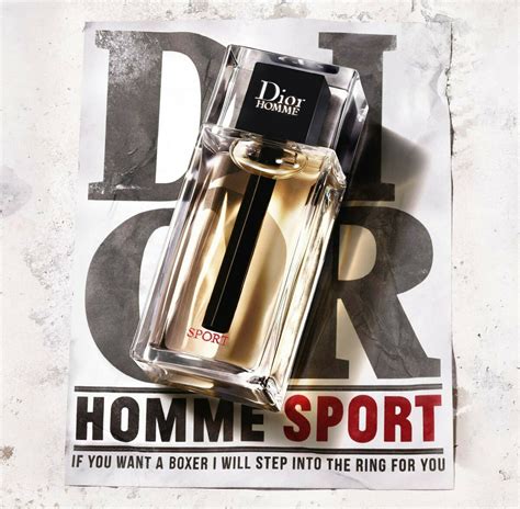 dior homme sport erfahrung|Dior Homme intense 2021 review.